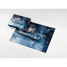 CA Games Mabbels Yüzüklerin Efendisi Lotr Aragorn 1000 Parça Puzzle