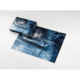CA Games Mabbels Yüzüklerin Efendisi Lotr Aragorn 1000 Parça Puzzle