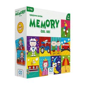 Ca Games Memory Hayvanlar Eşleştirme Kartları