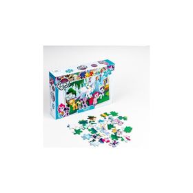 CA Games My Little Pony 100 Parça Puzzle