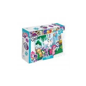 CA Games My Little Pony 100 Parça Puzzle