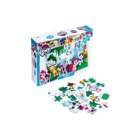 CA Games My Little Pony 100 Parça Puzzle