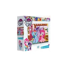 CA Games My Little Pony 60 Parça Puzzle