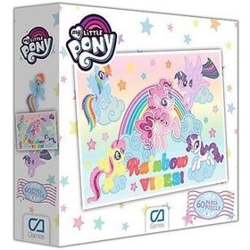 CA Games My Little Pony 60 Parça Puzzle