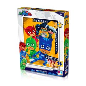 CA Games Pjmasks Yer Puzzle