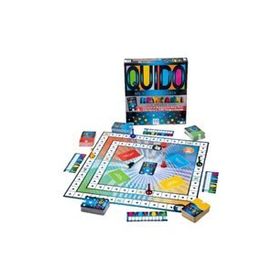 CA Games Quido Bilgi Yarışması