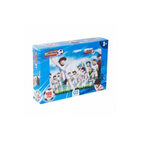 CA Games Tsubasa 100 Parça Puzzle