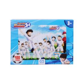 CA Games Tsubasa 100 Parça Puzzle