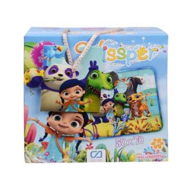 Ca Games Wissper 24 Parça Puzzle
