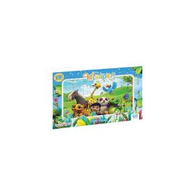 CA Games Wissper Frame Puzzle