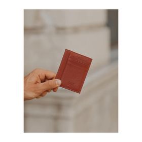 Cabani 1092 Hakiki Deri Taba Kartlık