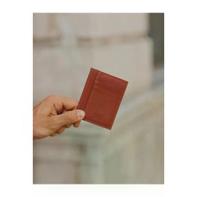 Cabani 1092 Hakiki Deri Taba Kartlık