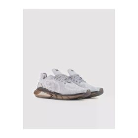 Cabani 21-M Triko Gri Bağcıklı Erkek Spor Sneaker Ayakkabı