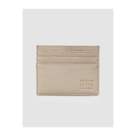 Cabani DKK75 Hakiki Deri Vizon Unisex Kartlık