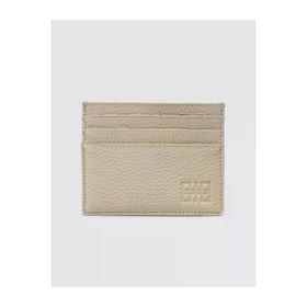 Cabani DKK75 Hakiki Deri Vizon Unisex Kartlık