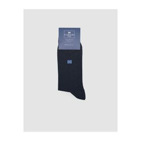 Cabani S01 Premium Lacivert Erkek Çorap