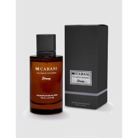 Cabani Strong 100 ml Erkek Parfümü