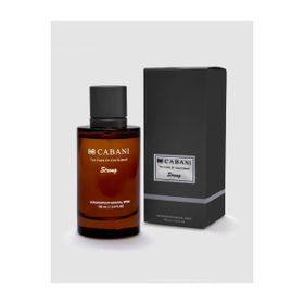 Cabani Strong 100 ml Erkek Parfümü