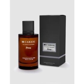 Cabani Strong 100 ml Erkek Parfümü