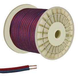 Cable Cable CL-19903 18ga 100 m Hoparlör Kablosu Silikon
