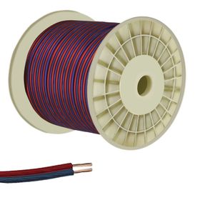 Cable Cable CL-19903 18ga 100 m Hoparlör Kablosu Silikon
