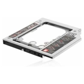 Cable CL127 12.7 mm Notebook SSD HDD Yuvası
