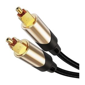CableCreation CF0043 1.83 m Spdif Optik Ses Kablosu
