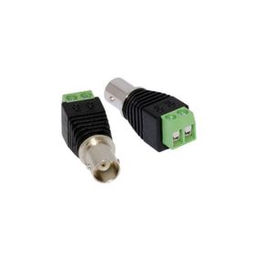 Cablemaster 10'lu Dişi Balun Konnektör