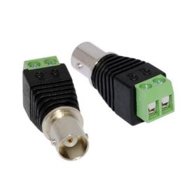 Cablemaster 10'lu Dişi Balun Konnektör