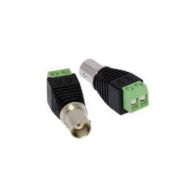 Cablemaster 10'lu Dişi Balun Konnektör
