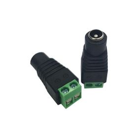Cablemaster 10'lu Dişi Balun Konnektör