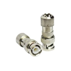 Cablemaster CCTV BNC 10'lu Konnektör