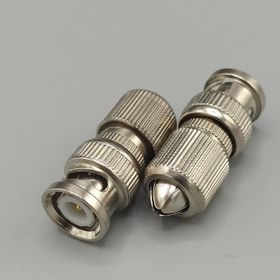 Cablemaster CCTV BNC 10'lu Konnektör
