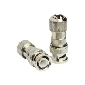 Cablemaster CCTV BNC 10'lu Konnektör