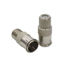 Cablemaster F Quick 10'lu Konnektör
