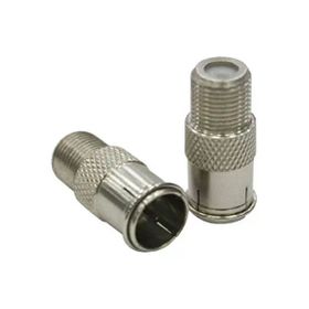 Cablemaster F Quick 10'lu Konnektör