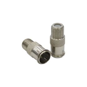 Cablemaster F Quick 10'lu Konnektör