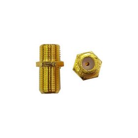 Cablemaster Gold F 10'lu Ara Konnektör