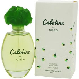 Cabotine 7640111494133 EDP 100 ml Kadın Parfüm