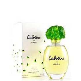 Cabotine De Gres EDT 100 ml Çiçeksi Kadın Parfümü