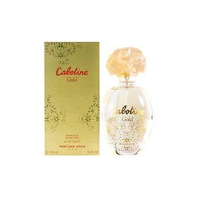 Cabotine Gold EDT 100 ml Kadın Parfümü