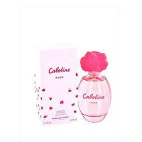 Cabotine Rose EDT 100 ml Kadın Parfümü