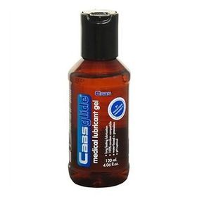 Cabs Cabsglide 120 ml Kayganlaştırıcı Jel