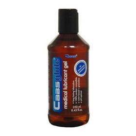 Cabs Cabsglide 250 ml Kayganlaştırıcı Jel
