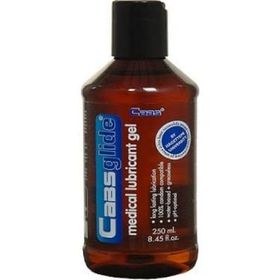 Cabs Cabsglide 250 ml Kayganlaştırıcı Jel