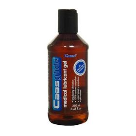 Cabs Cabsglide 250 ml Kayganlaştırıcı Jel