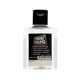 Cabs Fang Chung 40 ml Kayganlaştırıcı Jel