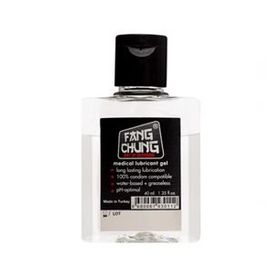 Cabs Fang Chung 40 ml Kayganlaştırıcı Jel