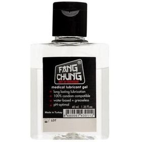 Cabs Fang Chung 40 ml Kayganlaştırıcı Jel