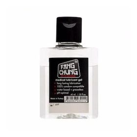 Cabs Fang Chung 40 ml Kayganlaştırıcı Jel